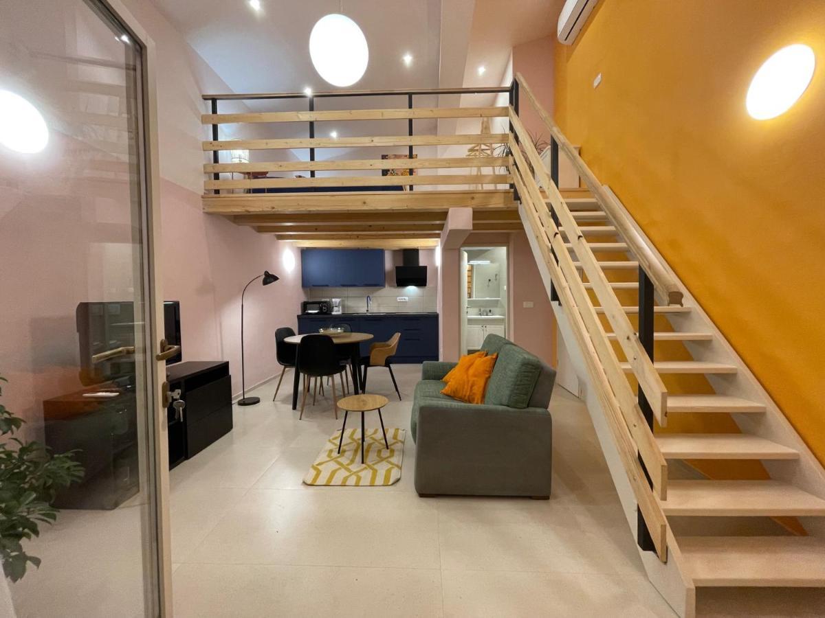 Stella Marina Deluxe Apartment Poreč Exterior foto