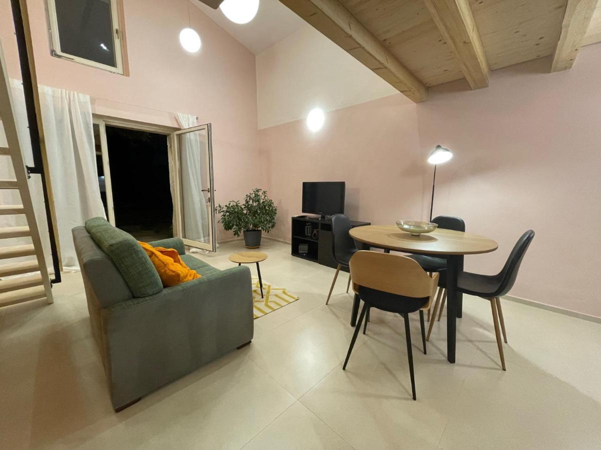 Stella Marina Deluxe Apartment Poreč Exterior foto